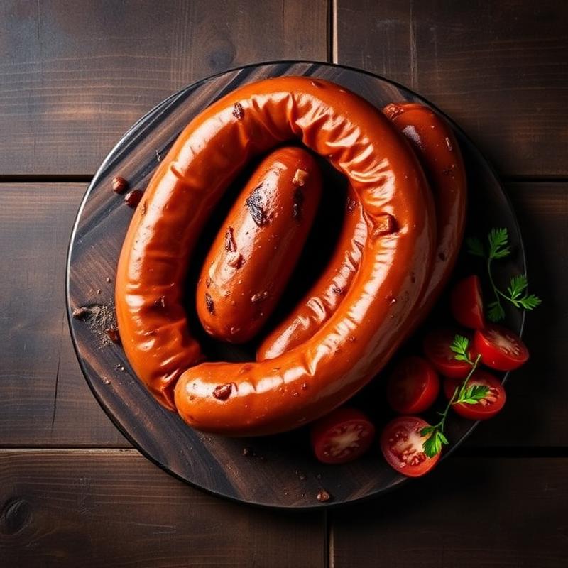 Linguiça Artesanal